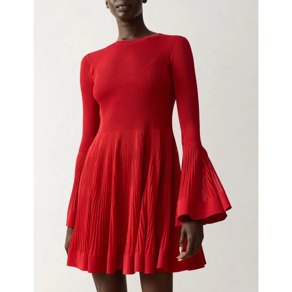 Zimmermann Red dresses