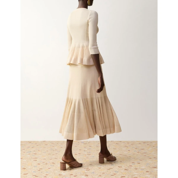 Zimmermann skirts