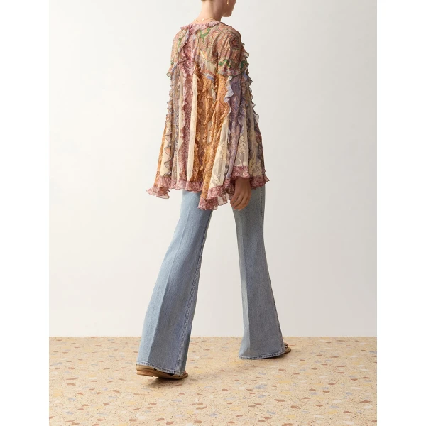 Zimmermann tops