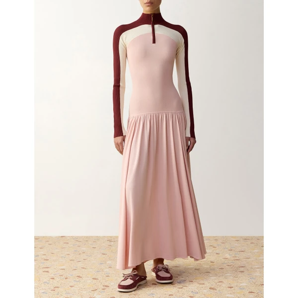 Zimmermann Multicolour dresses