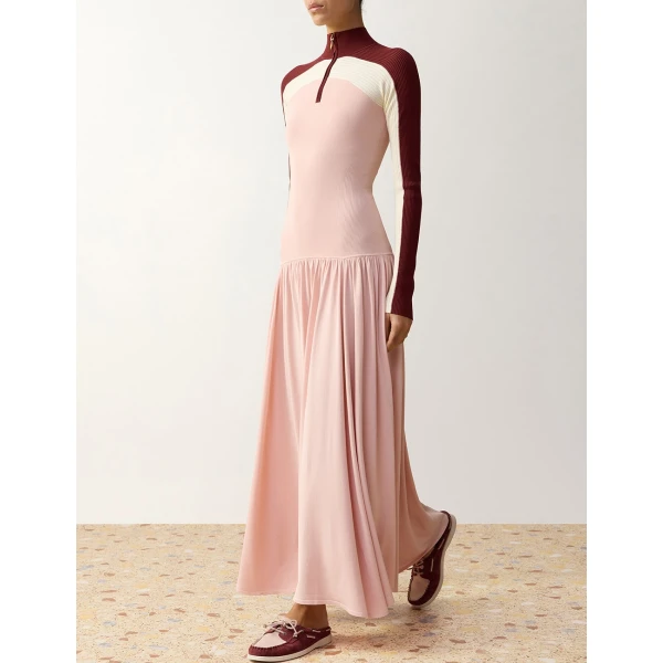 Multicolour dresses