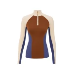 Zimmermann Clash Sporty Rib Top