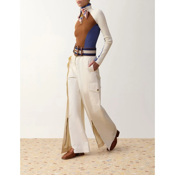 Multicolour tops