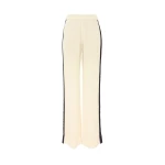 Zimmermann Clash Straight Leg Pant