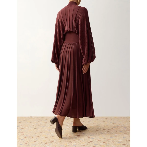 Zimmermann knitwear