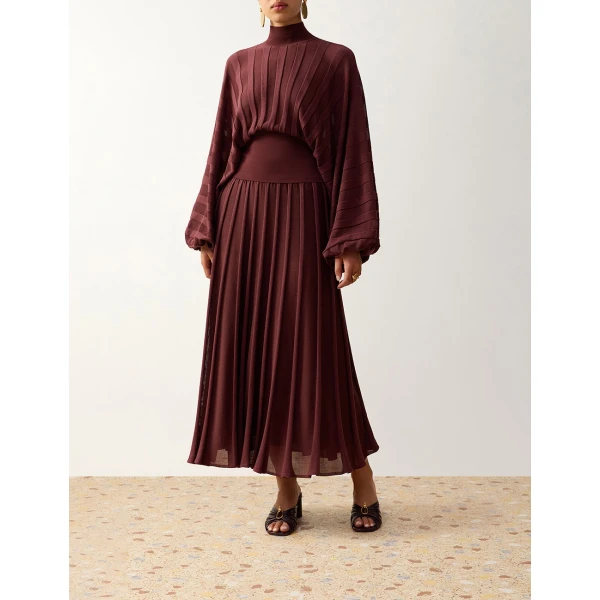 Zimmermann Red skirts