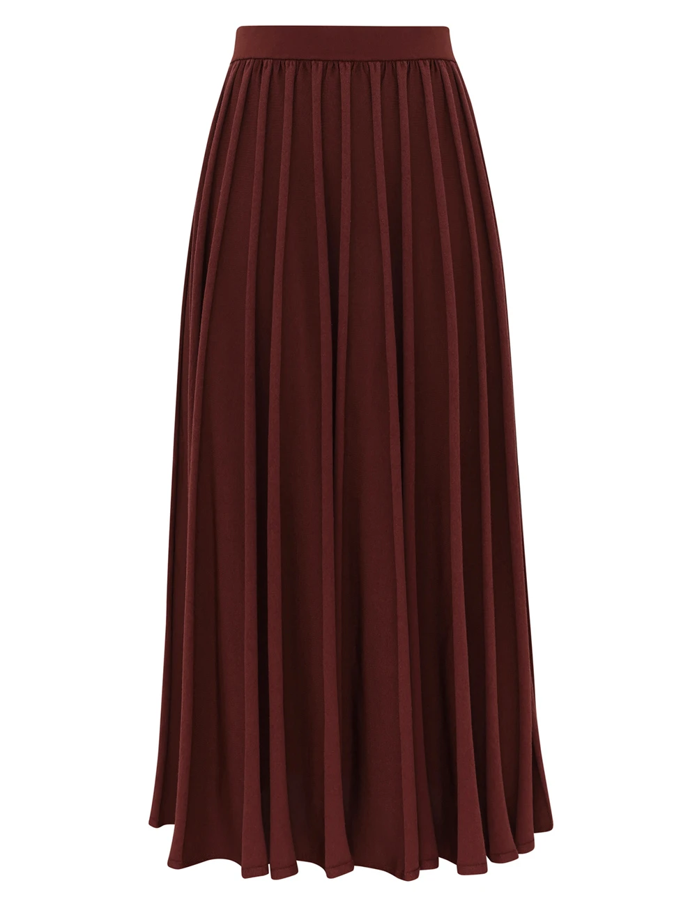 Zimmermann Clash Stripe Circle Skirt | Ready to Wear Collection Coveti Zimmermann Clash Stripe Circle Skirt