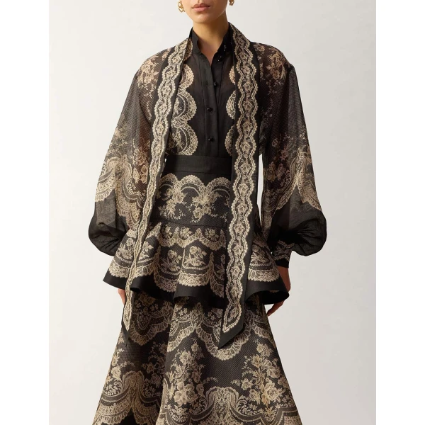Zimmermann Black tops