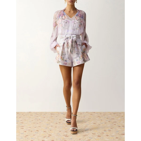 Zimmermann Multicolour shorts
