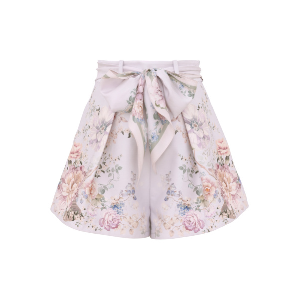 Zimmermann Clash Tuck Short
