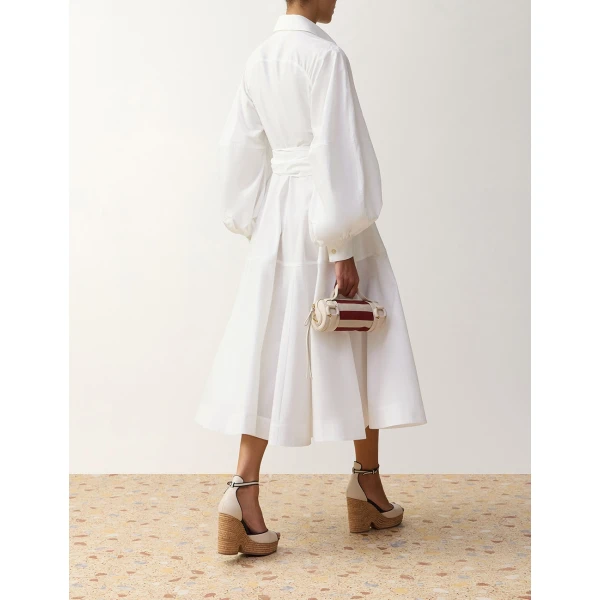 Zimmermann dresses