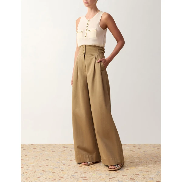 Zimmermann tops