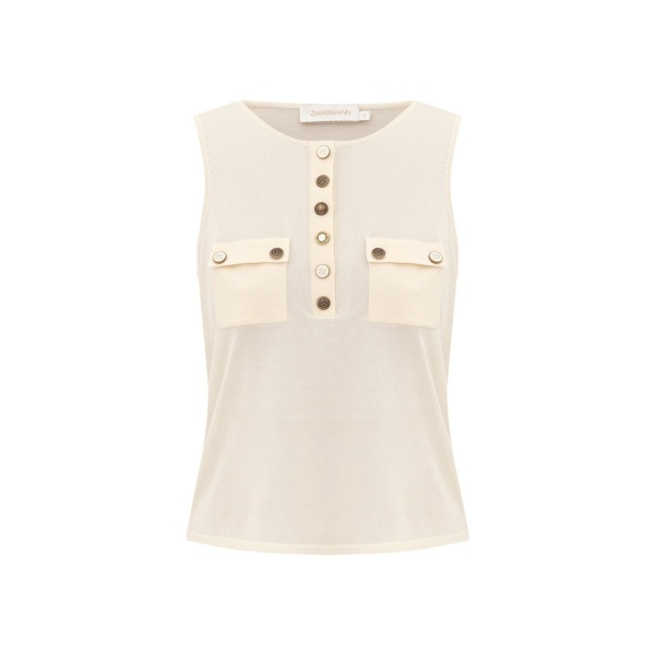 Zimmermann Clash Utility Tank