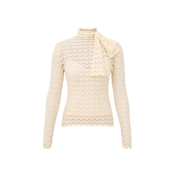 Zimmermann Clash Wave Top