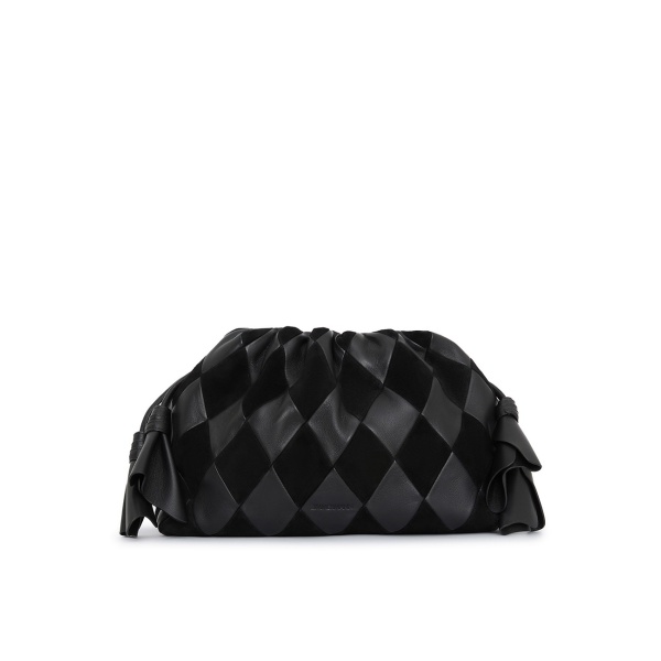 Zimmermann Cloud 91 Medium Clutch | Bags | Coveti
