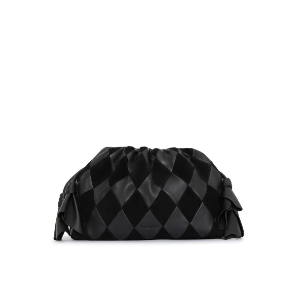 Zimmermann Cloud 91 Medium Clutch | Bags | Coveti