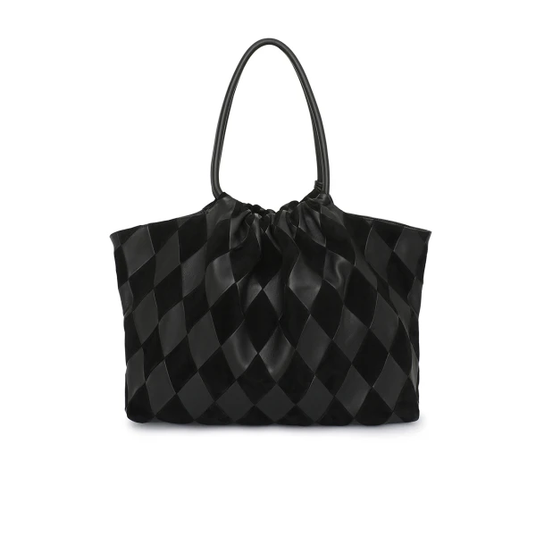 Zimmermann Cloud 91 Shopper in Black, view 5