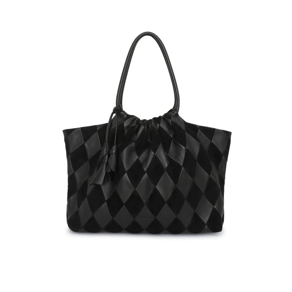 Zimmermann Cloud 91 Shopper | Bags | Coveti