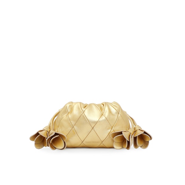 Zimmermann Cloud 91 Small Clutch | Bags | Coveti