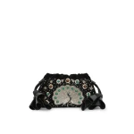 Zimmermann Cloud 91 Small Peacock Clutch | Bags | Coveti