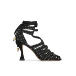 Zimmermann Corsage Sandal 85 | Shoes | Coveti