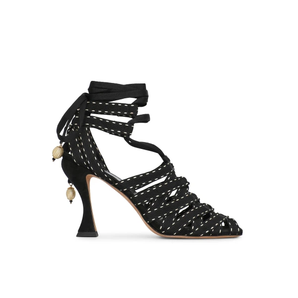 Corsage Sandal 85