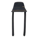 Zimmermann Denim Bucket Hat | Accessories | Coveti