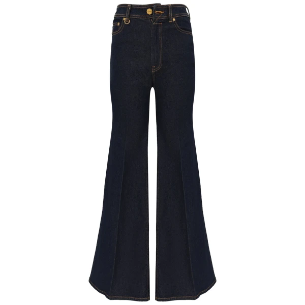 Zimmermann Blue pants
