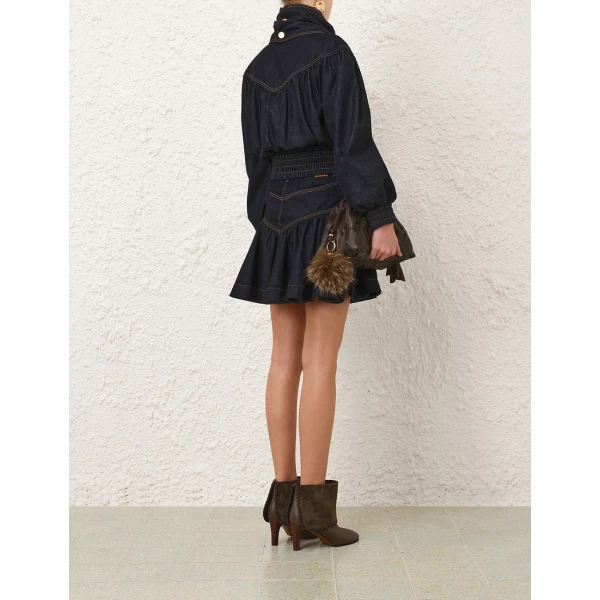 Zimmermann skirts