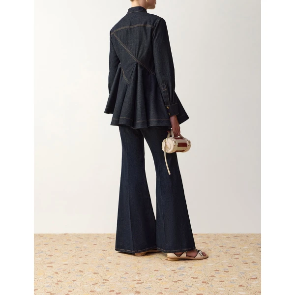 Zimmermann tops