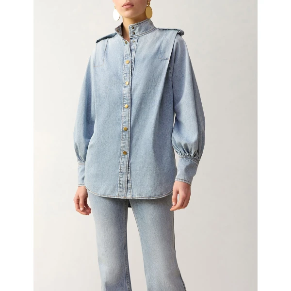 Zimmermann Green tops