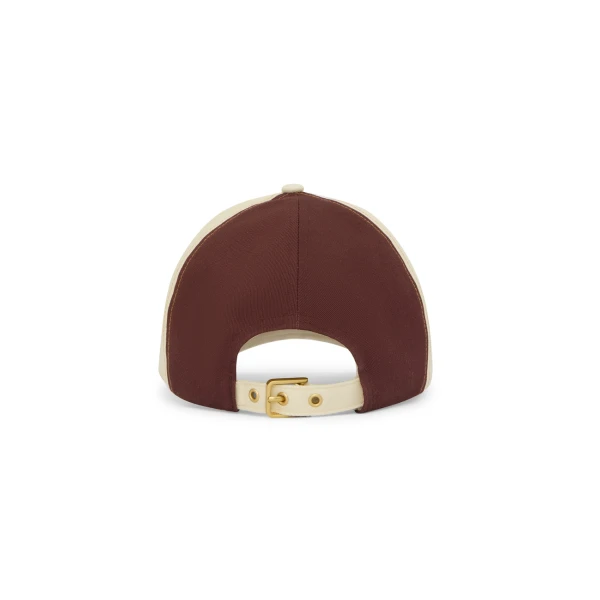 Zimmermann Drill Cap in Multicolour, view 6