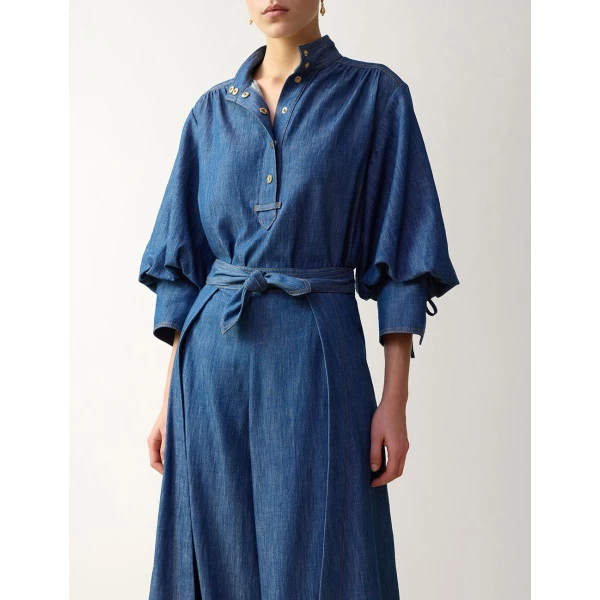 Zimmermann Blue tops