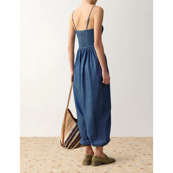 Zimmermann jumpsuit