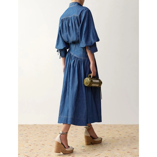 Zimmermann skirts