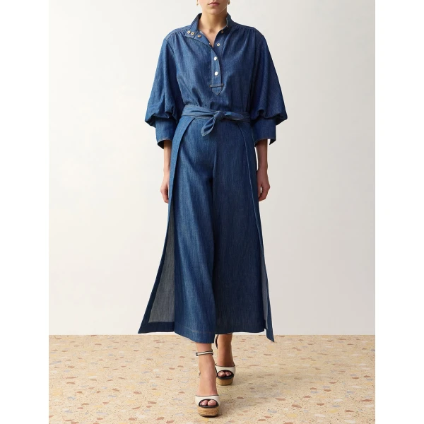 Zimmermann Blue pants