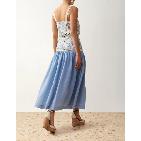 Zimmermann dresses