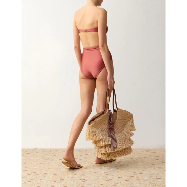Zimmermann beachwear