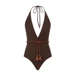 Zimmermann Echo Flower Plunge 1PC