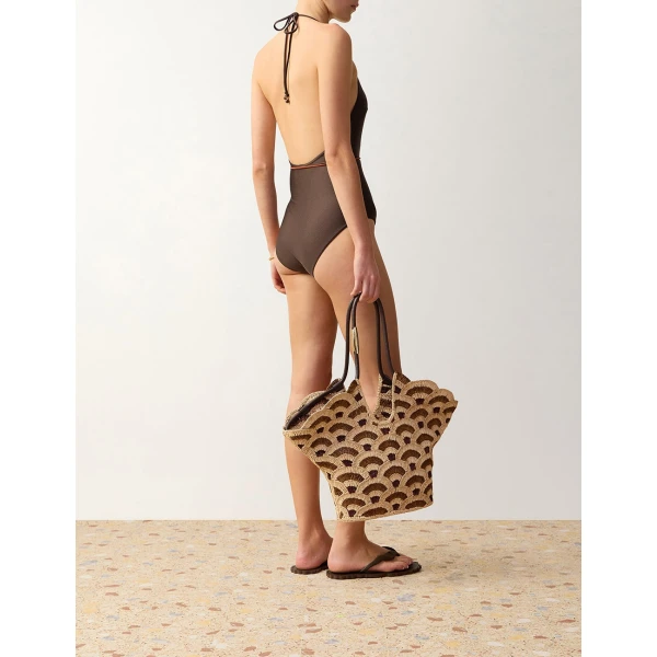 Zimmermann beachwear