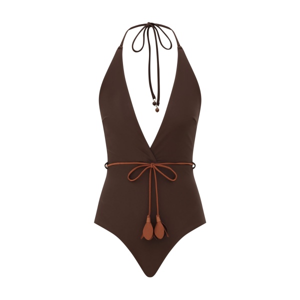 Zimmermann Echo Flower Plunge 1PC