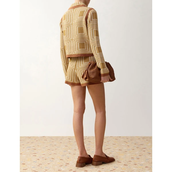 Zimmermann shorts