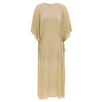 Zimmermann Echo Kaftan Dress