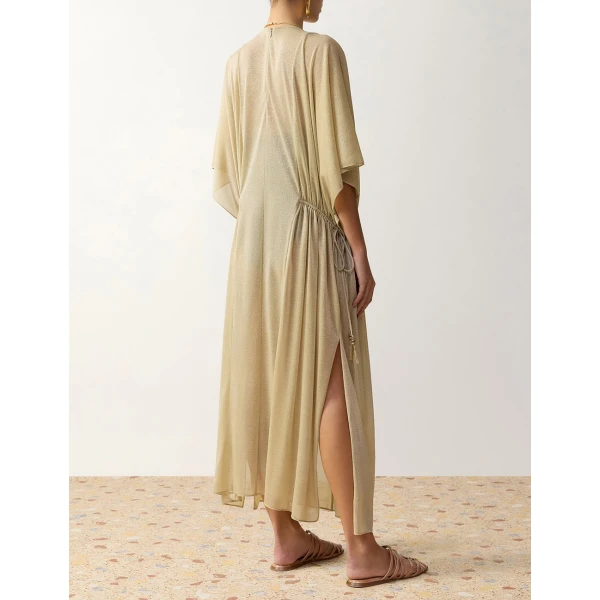 Zimmermann dresses