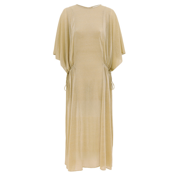 Zimmermann Echo Kaftan Dress