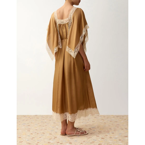 Zimmermann dresses