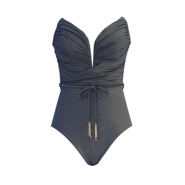 Zimmermann Echo Metallic Drape 1PC