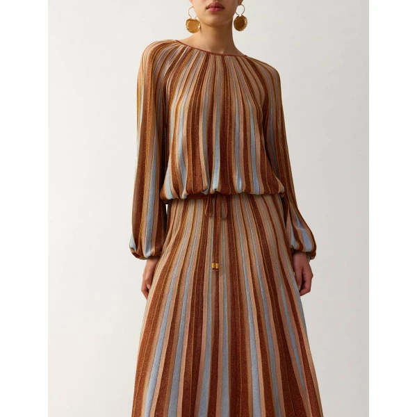 Zimmermann Multicolour tops