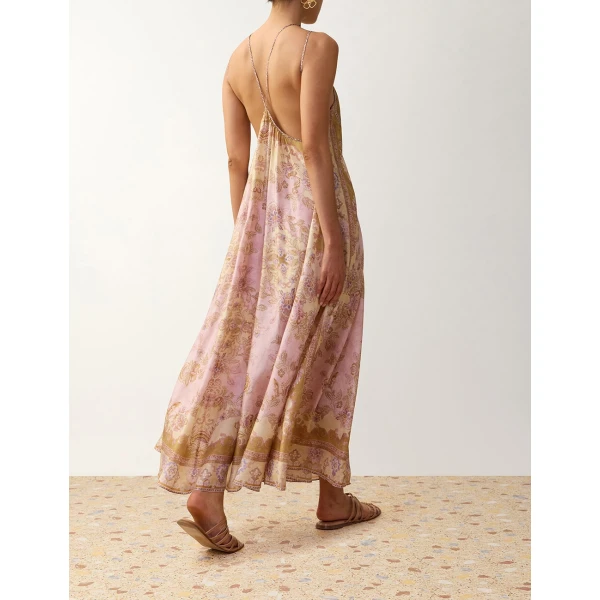 Zimmermann dresses