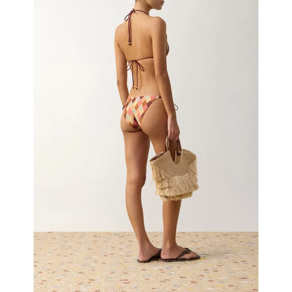 Zimmermann beachwear